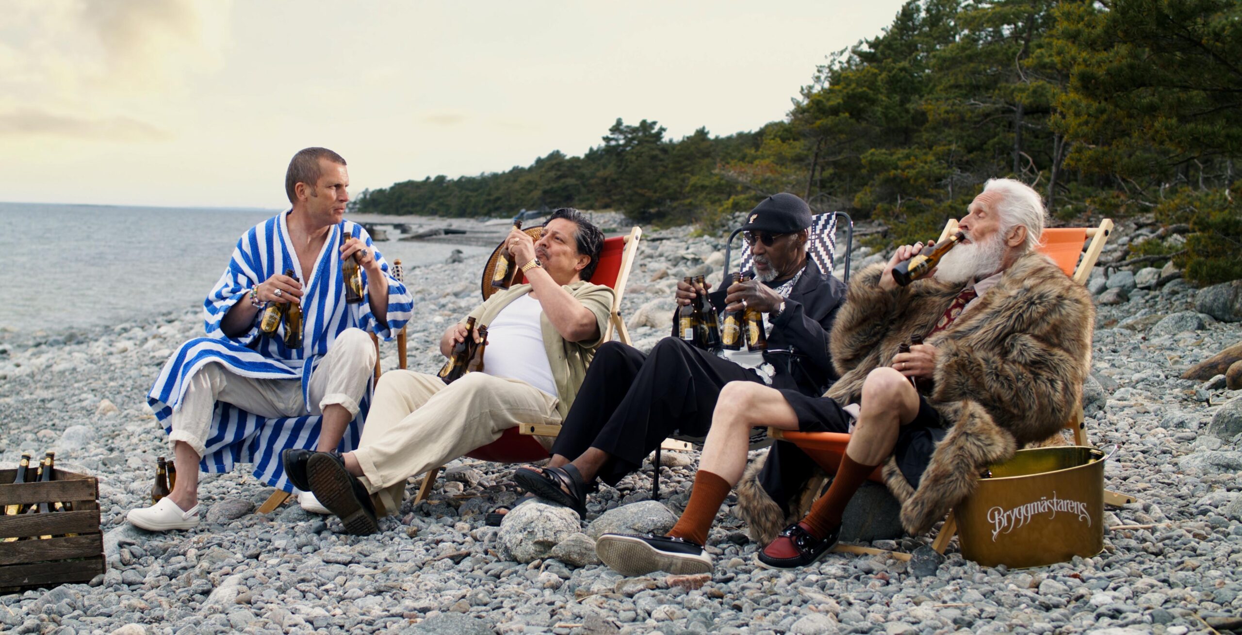 Bryggmästarens reklamfilm
